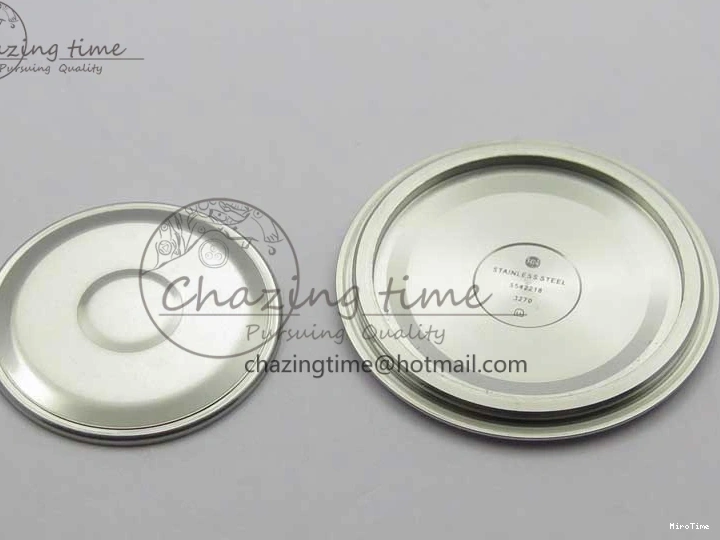 MIROTIME 0406 MARK XVIII Le Petit Prince IW327004 SS FKF 1:1 Best Edition Blue Dial On Brown Leather Strap Trendsetting 7117